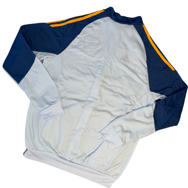 3x1 Boca Juniors: Buzo + Camiseta Titular + Camiseta Suplente