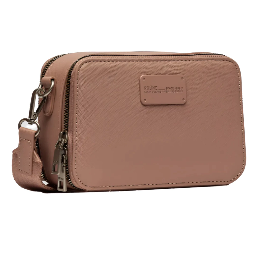 3X1 PRUNE: LLEVA 3 CARTERAS POR EL PRECIO DE 1