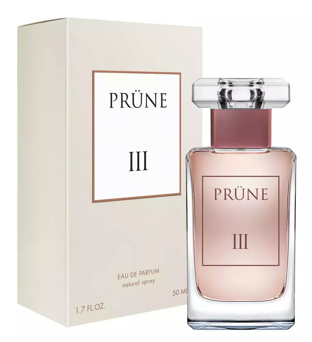 3X1 PRUNE: 1 CARTERA MAS 2 PERFUMES DE REGALO