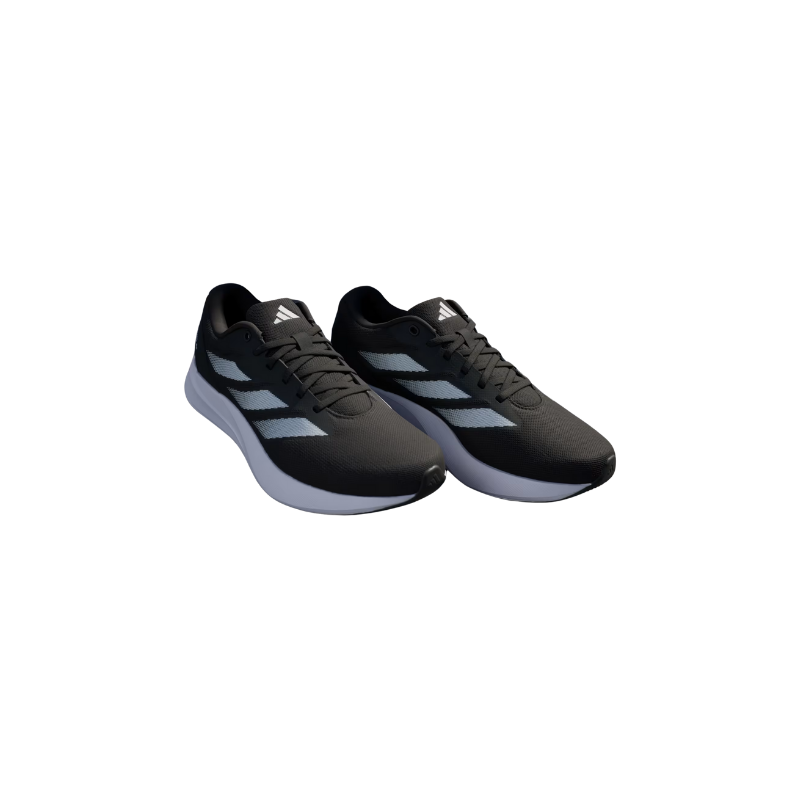 2X1: ZAPATILLAS ADIDAS DURAMO RC + 3 BUZOS ADIDAS DE REGALO