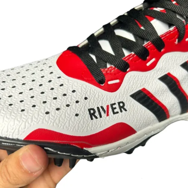 2x1 de Zapatillas + Botines River Plate