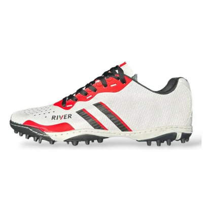 2x1 de Zapatillas + Botines River Plate