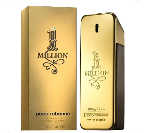 3X1 PROMO AROMA: LLEVATE 3 PERFUMES POR EL PRECIO DE 1